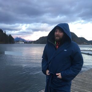 Meet your Posher, Lucas